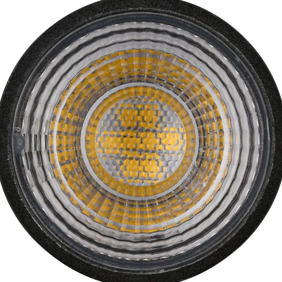 LED-kohdelamppu Paulmann Reflector, GU10, 460lm, 7W, 2700K, himmennettävä, mattavalkoinen