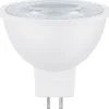 LED-kohdelamppu Paulmann 12V, GU5.3, 445lm, 6W, 4000K, himmennettävä, mattavalkoinen
