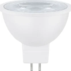 LED-kohdelamppu Paulmann 12V, GU5.3, 445lm, 6W, 4000K, himmennettävä, mattavalkoinen