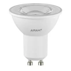LED-kohdelamppu Airam Pro PAR16 840 DIM, GU10, 4000K, 660lm, 36, himmennettävä