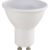 LED-kohdelamppu Emax Smart Home WIFI GU10 5 W 400 lm RGB+CCT 2700-6500 K himmennettävä