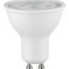 LED-kohdelamppu Paulmann Reflector, GU10, 460lm, 7W, 4000K, mattavalkoinen