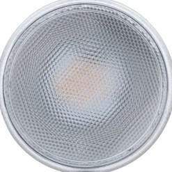 LED-kohdelamppu Paulmann Reflector, PAR38, 1000lm, 13.8W, 3000K, himmennettävä, hopea