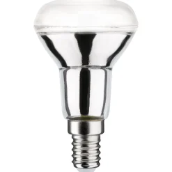 LED-kohdelamppu Paulmann Reflector, R50, E14, 450lm, 5W, 4000K, hopea