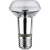 LED-kohdelamppu Paulmann Reflector, R63, 420lm, 5W, 2700K, hopea