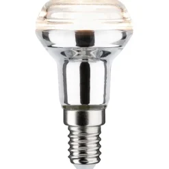 LED-kohdelamppu Paulmann Reflector, R39, 300lm, 4W, 2700K, hopea