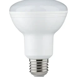 LED-kohdelamppu Paulmann Reflector, R80, 900lm, 9.5W, 2700K, opaali
