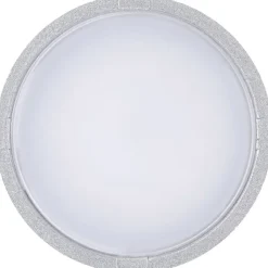LED-kohdelamppu Paulmann Reflector, Urail-järjestelmään, GU10, 460lm, 5.7W, 2700K, mattakromi