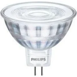 LED-kohdelamppu Philips CorePro GU5.3 827 MR16 36D, eri vaihtoehtoja
