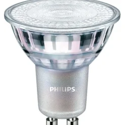 LED-kohdelamppu Philips MASTER Value GU10 PAR16 36D, eri vaihtoehtoja