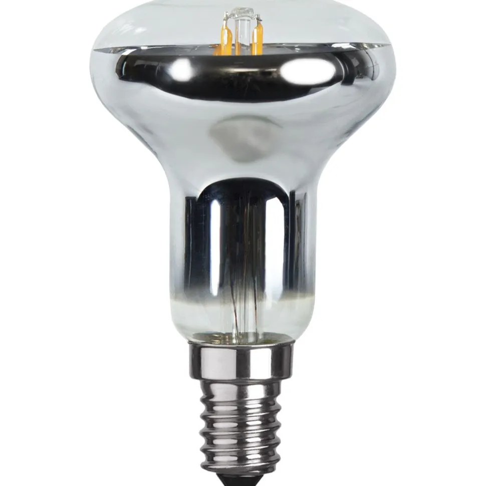 LED-kohdelamppu Star Trading R50 Reflector 358-97-7 Ø50x79mm E14 2.5W 2700K 170lm