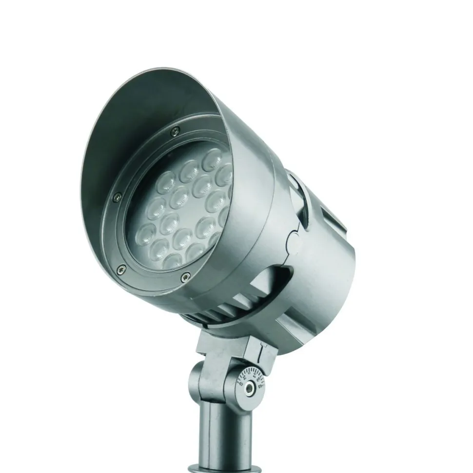 LED-kohdespotti LED Energie 7W IP66 3000K 60°