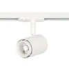 LED-kohdevalaisin Hide-a-lite Focus Track Micro 1-vaihe 36° valkoinen 3000K