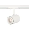 LED-kohdevalaisin Hide-a-lite Focus Track Micro 1-vaihe 36° valkoinen 2700K