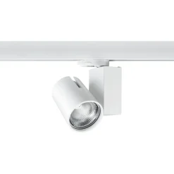 LED-kohdevalaisin Sylvania Start Track Spot ø86 mm 24 W 3000 K 64° valkoinen