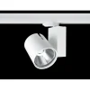 LED-kohdevalaisin Sylvania Start Track Spot ø113 mm 55 W 4000 K 38° valkoinen
