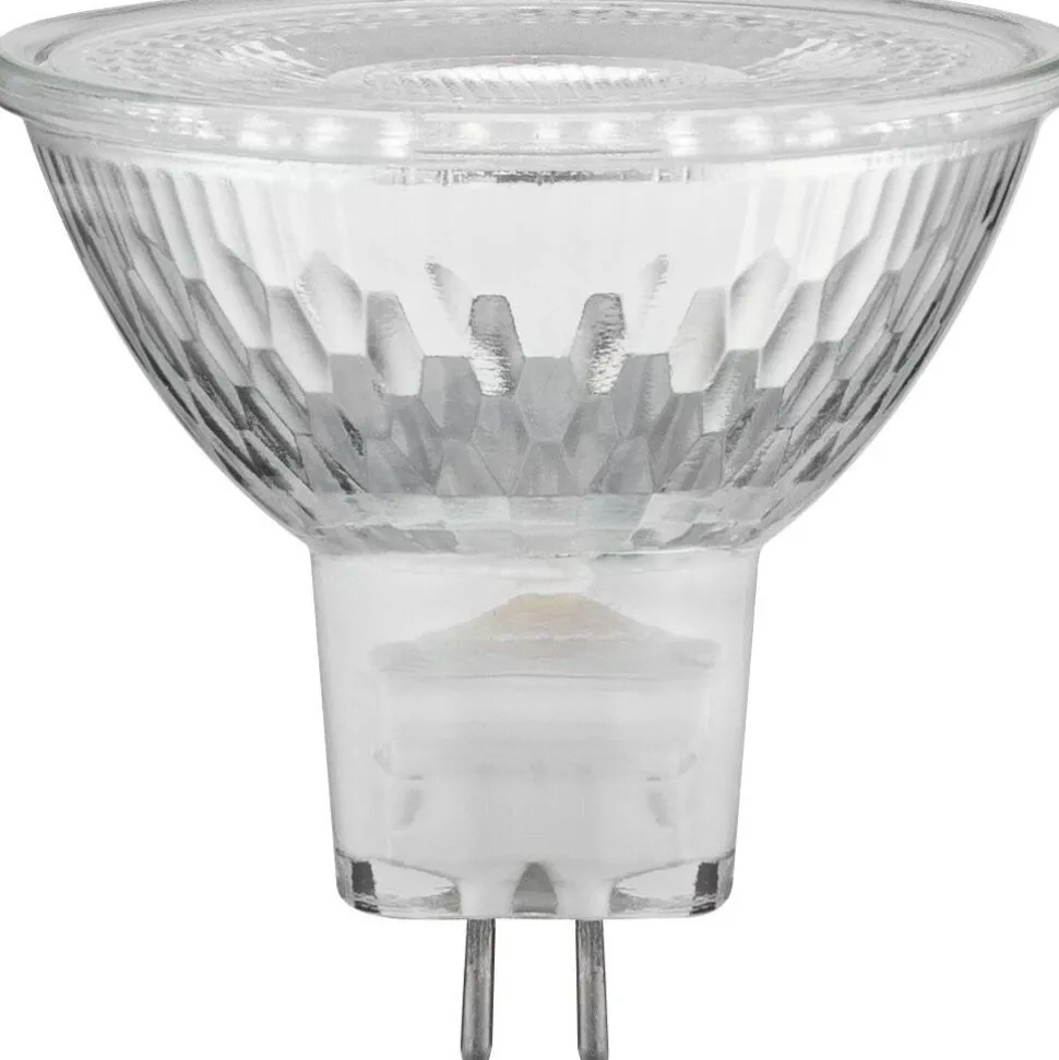 LED-kohdevalo Paulmann Juwel, GU5.3, 12V, 230lm, 3W, 2700K, hopea