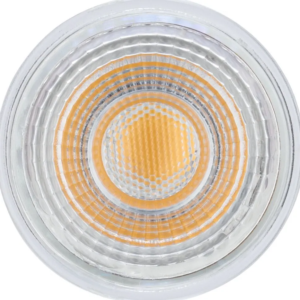 LED-kohdevalo Paulmann Juwel, GU5.3, 12V, 230lm, 3W, 2700K, hopea