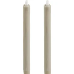 Led-kynttilä Eglo Living Antanabe, 2kpl