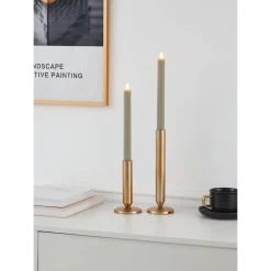 Led-kynttilä Eglo Living Antanabe, 2kpl