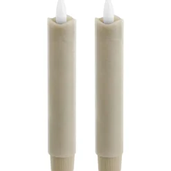 Led-kynttilä Eglo Living Antanabe, 2kpl