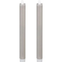 Led-kynttilä Eglo Living Antanabe, 2kpl