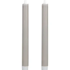 Led-kynttilä Eglo Living Antanabe, 2kpl