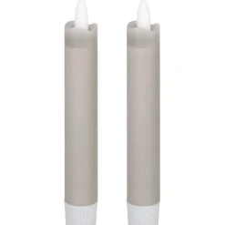Led-kynttilä Eglo Living Antanabe, 2kpl