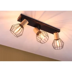 LED-kynttilälamppu Paulmann Vintage Edition Candle, E14, 150lm, 4W, 1800K, himmennettävä, kulta