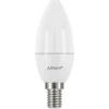 LED-kynttilälamppu Airam Pro C35 4,2W/470lm 4000K E14