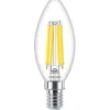 LED-kynttilälamppu Philips MASTER Value E14 927 470lm B35 3.4W CLG