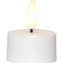 LED-kynttiläsetti Star Trading Flamme Charge Mix, ladattava