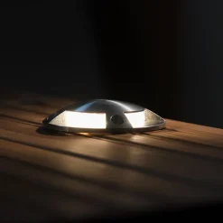 LED-laiturivalaisin FTLIGHT Marina IV 1,5W 24V 4000K IP67 rst
