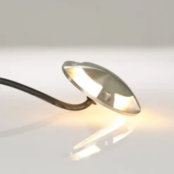 LED-laiturivalaisin FTLIGHT Marina IV 1,5W 24V 4000K IP67 rst