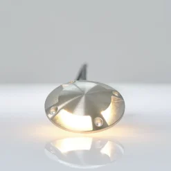 LED-laiturivalaisin FTLIGHT Marina IV 1,5W 24V 4000K IP67 rst