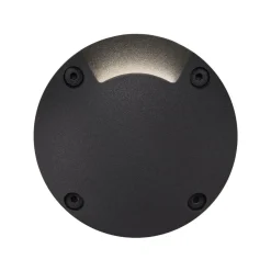 LED-laiturivalaisin FTLIGHT Marina I 1,5W 24V 4000K IP67 musta alumiini