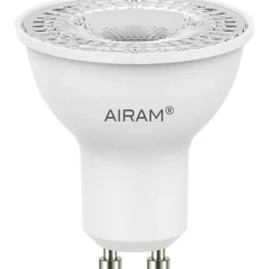 LED-lamppu Airam Pro PAR16 3,4W/345lm 4000K GU10 36D