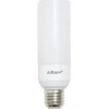 LED-lamppu Airam Tubular TUB37 840, E27, 4000K, 806lm