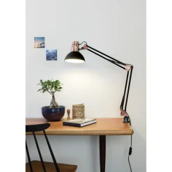 LED-lamppu Airam, 2W, 250lm, G9, 4000K, lasikupu