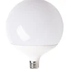 LED-lamppu Emax Smart Home WIFI G95/E27 9 W 900 lm RGB+CCT 2700-6500 K himmennettävä