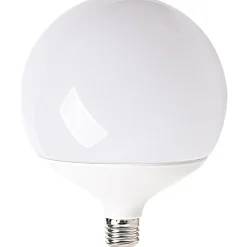 LED-lamppu Emax Smart Home WIFI G95/E27 9 W 900 lm RGB+CCT 2700-6500 K himmennettävä