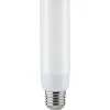 LED-lamppu Paulmann Deco Pipe, E27, 520lm, 5.5W, 2700K, himmennettävä, satiini