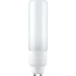 LED-lamppu Paulmann Deco Pipe, GU10, 540lm, 4.9W, 2700K, satiini