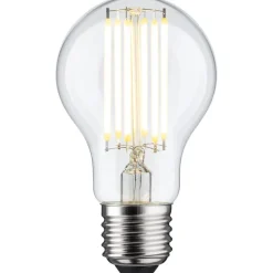 LED-lamppu Paulmann Eco-Line Filament E27 1521lm 7.2W 3000K kirkas