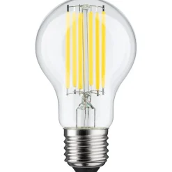 LED-lamppu Paulmann Eco-Line Filament E27 1521lm 7.2W 3000K kirkas
