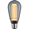 LED-lamppu Paulmann Inner Glow Edition Corn Arc, E27, 80lm, 3.5W, 1800K, savulasi