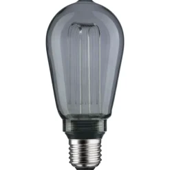 LED-lamppu Paulmann Inner Glow Edition Corn Arc, E27, 80lm, 3.5W, 1800K, savulasi