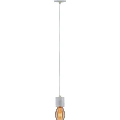 LED-lamppu Paulmann Inner Glow Edition Pear Ring, E27, 230lm, 4W, 1800K, kulta