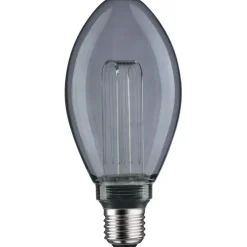 LED-lamppu Paulmann Inner Glow Edition Pear Arc, E27, 80lm, 3.5W, 1800K, savulasi