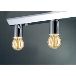 LED-lamppu Paulmann Vintage Edition Drop, E14, 260lm, 2.6W, 2500K, kulta